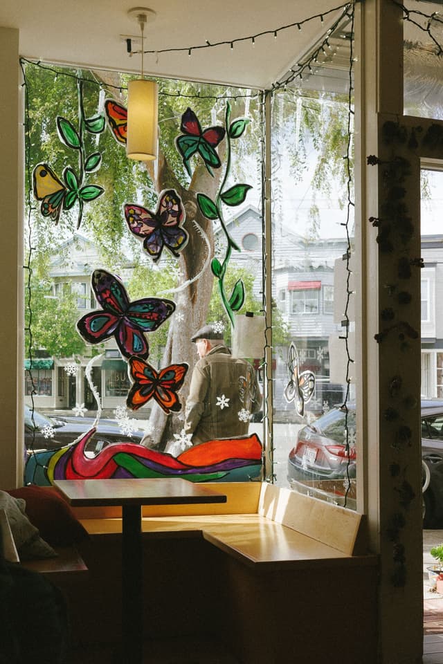 photography example